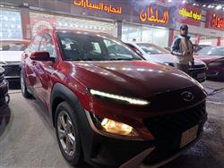 هيونداي كونا